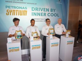 Petronas Syntium CoolTech – Mengoptimumkan kecekapan bahan api dan kekalkan kesejukan enjin