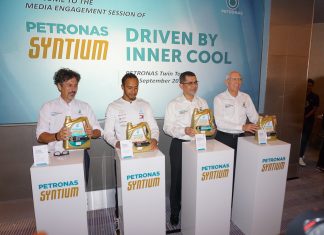 Petronas Syntium CoolTech – Mengoptimumkan kecekapan bahan api dan kekalkan kesejukan enjin