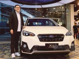 TC Subaru tambah ruang pameran