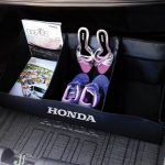 honda city edisi baru