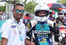 Ahmad Syukran Aizat Md Yusoff sukar digugat