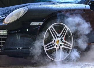 Kesan penukaran rim kereta standard kepada rim sukan, ini impaknya…