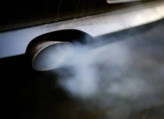 10 jenama kereta yang dianggap menjadi penyumbang kepada pencemaran