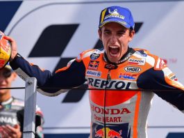 Marc Marquez juarai Grand Prix San Marino