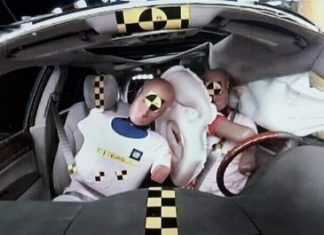 Hyundai perkenal beg udara tengah pula