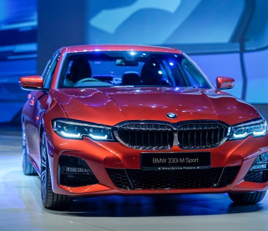 BMW G20 3-Series versi CKD diperkenal, potongan harga RM40k