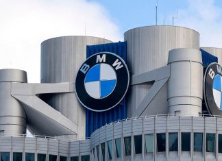 BMW hentikan operasi selama dua hari kerana isu Brexit