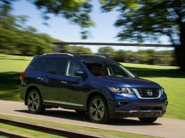 Nissan Pathfinder 2020 mula dijual pada RM133k