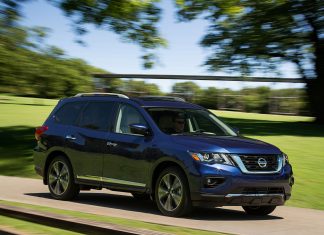 Nissan Pathfinder 2020 mula dijual pada RM133k