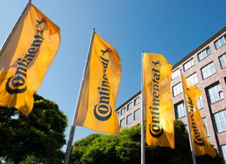 Continental bakal buang ramai pekerja