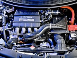 5 komponen enjin kereta yang mesti sentiasa diservis