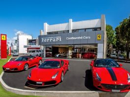 5 Ferrari paling mahal dan jarang ditemui