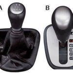gear manual dan auto