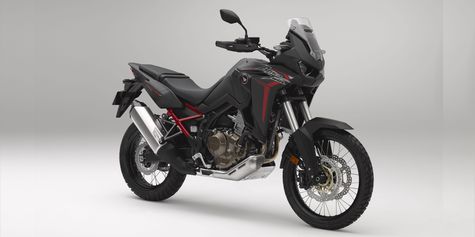 Honda CRF1100L Africa Twin 2020