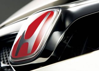 Pelancaran Honda Jazz baharu di Pameran Motor Tokyo 2019
