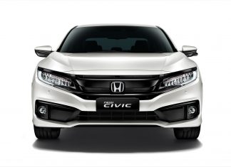 Civic 2019 bakal hadir dengan Honda SENSING, sedia ditempah hari ini!