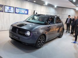 Honda e sudah sedia untuk produksi? Harga anggaran RM135k