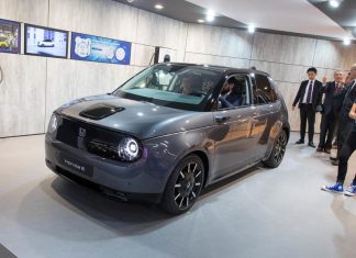 Honda e sudah sedia untuk produksi? Harga anggaran RM135k