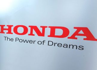 Honda bakal tamatkan jualan kereta enjin diesel menjelang 2021