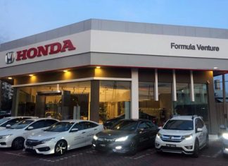 PKP: Pusat servis Honda terpilih mula beroperasi dalam fasa 4 dengan temujanji sahaja dan etika penjarakan sosial