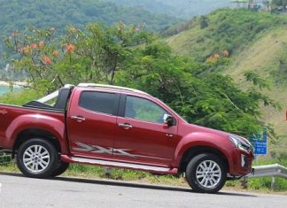 PKPB: Isuzu Malaysia percepatkan penghantaran kenderaan dengan SOP dan norma baharu