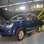 isuzu d-max ddi blue power 23