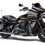 kawasaki vulcan 3