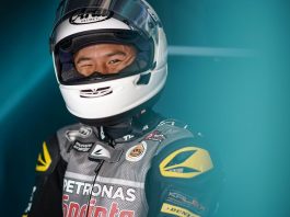 Khairul Idham Pawi minta turun pangkat