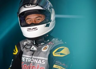 Khairul Idham Pawi minta turun pangkat