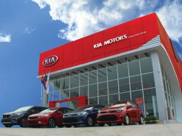 Naza Kia Malaysia lancarkan pusat 3S terbaharu di Johor
