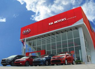 Naza Kia Malaysia lancarkan pusat 3S terbaharu di Johor
