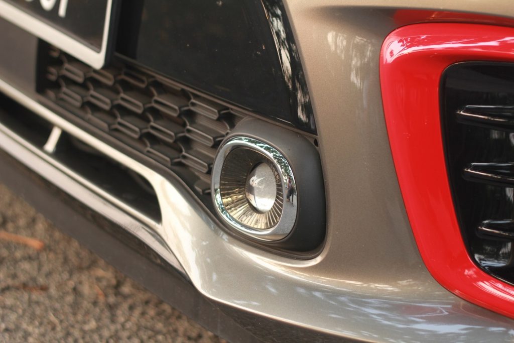 Pandu uji: Kia Picanto GT Line – Aura K-Pop yang menyerlah 