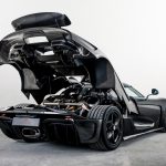 koenigsegg regera 03
