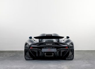 Koenigsegg pecah rekod sendiri untuk 0-400-0 km/j