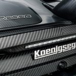 koenigsegg regera 09