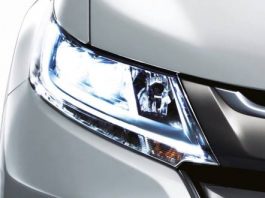 Kelebihan lampu LED berbanding Halogen dan Xenon