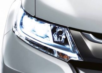 Kelebihan lampu LED berbanding Halogen dan Xenon