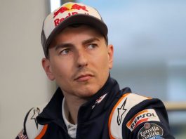 Jorge Lorenzo sifatkan Honda lebih utamakan Marquez
