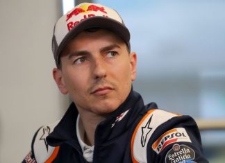 Jorge Lorenzo sifatkan Honda lebih utamakan Marquez