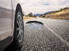 Tabiat memandu yang memendekkan jangka hayat tayar