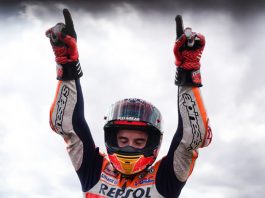 Marc Marquez hanya perlukan satu perlumbaan