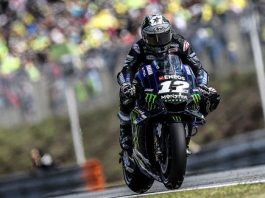 Senarai permulaan grid MotoGP San Marino 2019: Dapatkah Vinales memecahkan ‘sumpahan’ Misano?