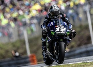 Senarai permulaan grid MotoGP San Marino 2019: Dapatkah Vinales memecahkan ‘sumpahan’ Misano?