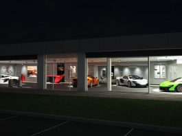 SUV tidak menarik minat McLaren