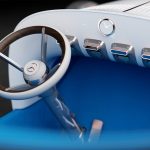 mercedes-simplex-concept