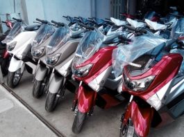 10 perkara untuk diperiksa sebelum membeli motosikal pertama anda