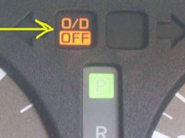 Bila nak guna butang Overdrive? Kejap, Overdrive tu apa?