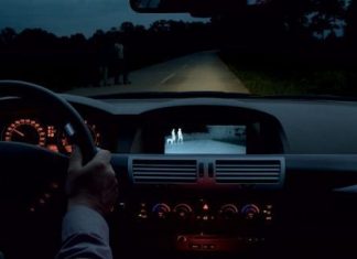 Peka, waspada memandu kenderaan pada waktu malam