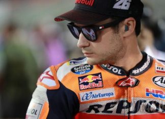 Dani Pedrosa tolak ganti Johann Zarco pada MotoGP 2020