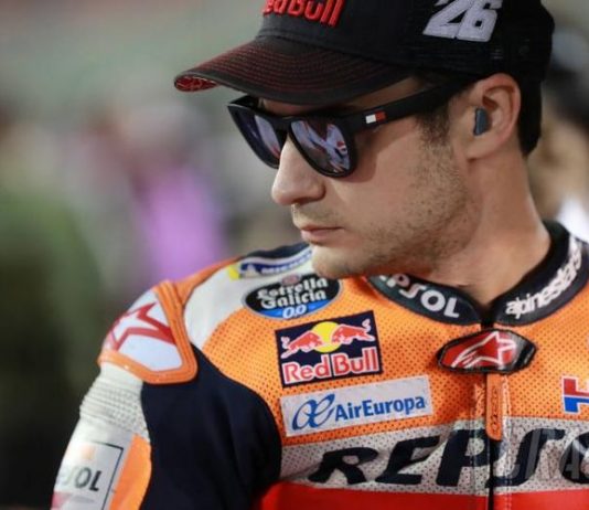 Dani Pedrosa tolak ganti Johann Zarco pada MotoGP 2020